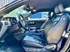 Ford Mustang FASTBACK 2.3 EcoBoost 317 - 2016 112 000 km Garantie Malus payé Homologation ok