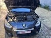 Renault Fluence Renault fluence