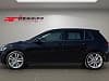 Volkswagen Golf 1.4 TSI 125 BlueMotion Technology DSG7 Carat