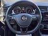 Volkswagen Golf 1.4 TSI 125 BlueMotion Technology DSG7 Carat