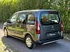 Citroen BERLINGO ESSENCE 110CH FEEL * 53.000KM * 2016 * 1ERE MAIN * GARANTIE