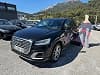 Audi Q2 1.4 TFSI 150CH COD DESIGN LUXE S TRONIC 7