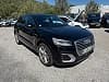 Audi Q2 1.4 TFSI 150CH COD DESIGN LUXE S TRONIC 7