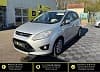 Ford Focus C-max 1.0 ECOBOOST 125 TITANIUM-X START-STOP ENTRETIEN FORD- 2EME MAIN-RADAR DE RECUL/GPS