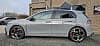 Volkswagen Golf GTI 265pK Blackstyle