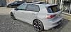 Volkswagen Golf GTI 265pK Blackstyle