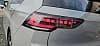 Volkswagen Golf GTI 265pK Blackstyle