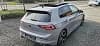 Volkswagen Golf GTI 265pK Blackstyle
