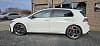 Volkswagen Golf GTI 265Pk Blackstyle