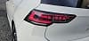 Volkswagen Golf GTI 265Pk Blackstyle