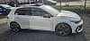 Volkswagen Golf GTI 265Pk Blackstyle