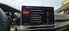Volkswagen Golf GTI 265Pk Blackstyle
