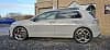 Volkswagen Golf GTI 265Pk Blackstyle