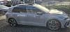 Volkswagen Golf GTI 265Pk Blackstyle