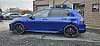 Volkswagen Golf R 333Pk Blackstyle