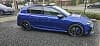 Volkswagen Golf R 333Pk Blackstyle