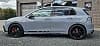 Volkswagen Golf Clubsport 300Pk Blackstyle