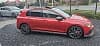 Volkswagen Golf Clubsport 300Pk Blackstyle