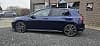 Volkswagen Golf Clubsport 300Pk Blackstyle