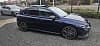 Volkswagen Golf Clubsport 300Pk Blackstyle
