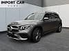 Mercedes-Benz Classe Gl GLB 220 d - BV 8G-DCT SUV BM X247 AMG Line / 5 places SUIVI GARANTIE 12 MOIS