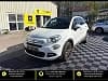 Fiat 500 X X 1.6 MultiJet 2EME MAIN - COURROIE OK TOIT OUVRANT CARPLAY RADAR/CAMERA DE RECUL