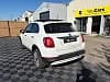 Fiat 500 X X 1.6 MultiJet 2EME MAIN - COURROIE OK TOIT OUVRANT CARPLAY RADAR/CAMERA DE RECUL