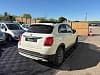 Fiat 500 X X 1.6 MultiJet 2EME MAIN - COURROIE OK TOIT OUVRANT CARPLAY RADAR/CAMERA DE RECUL