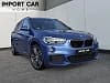 Bmw X1 xDrive 25d - BVA F48 M Sport PHASE 1