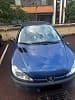 Peugeot 206 (2) 1.4 16S 90 TRENDY 5P
