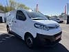 Citroen JUMPY FG XS 2.0 BLUEHDI 120CH S&S CLUB EAT8