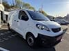 Peugeot EXPERT FG STANDARD 2.0 BLUEHDI 120CH S&S ASPHALT