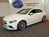 Mercedes-Benz Classe A Compact IV 250 e AMG Line 8G-DCT