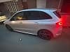 Mercedes-Benz Classe B III 180 D AMG LINE EDITION BVA8