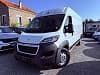 Peugeot Boxer Vu 2.2 BLUEHDI 140 L4H2 PREMIUM PACK / 1er MAIN TVA RECUPERABLE PRIX TTC