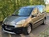 Peugeot PARTNER TEPEE 1.6 HDI 92CH ACTIVE ETG6 * AUTOMATIQUE * 2015 * 1ERE MAIN