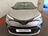 Toyota C-hr 2.0 Hybride 184 Dynamic Business Beyond