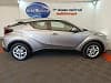 Toyota C-hr 2.0 Hybride 184 Dynamic Business Beyond