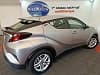 Toyota C-hr 2.0 Hybride 184 Dynamic Business Beyond