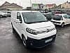 Citroen Jumpy III FOURGON TAILLE M BLUEHDI 115 S&amp;S CA BUSINESS
