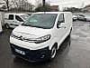Citroen Jumpy III FOURGON TAILLE M BLUEHDI 115 S&amp;S CA BUSINESS