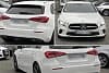 Mercedes-Benz Classe A IV BERLINE 200 PROGRESSIVE LINE 7G-DCT