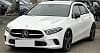 Mercedes-Benz Classe A IV BERLINE 200 PROGRESSIVE LINE 7G-DCT