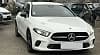 Mercedes-Benz Classe A IV BERLINE 200 PROGRESSIVE LINE 7G-DCT