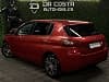 Peugeot 308 II ALLURE 1.2 130 Cv ECRAN GPS TACTILE CAMERA RECUL BVM6 CRIT AIR 1 - GARANTIE AN