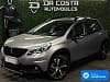 Peugeot 2008 PHASE 2 GT LINE 1.2 110 Cv 1ERE MAIN / GPS APPLE CARPLAY & ANDROID - GARANTIE 1 AN