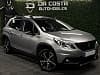 Peugeot 2008 PHASE 2 GT LINE 1.2 110 Cv 1ERE MAIN / GPS APPLE CARPLAY & ANDROID - GARANTIE 1 AN