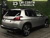Peugeot 2008 PHASE 2 GT LINE 1.2 110 Cv 1ERE MAIN / GPS APPLE CARPLAY & ANDROID - GARANTIE 1 AN