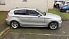 Bmw Serie 1 (E87) 118D 122 DPF LUXE 5P