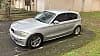 Bmw Serie 1 (E87) 118D 122 DPF LUXE 5P